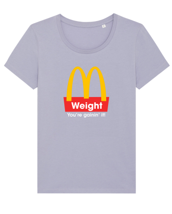 Mc D0nalds WEIGHT Lavender