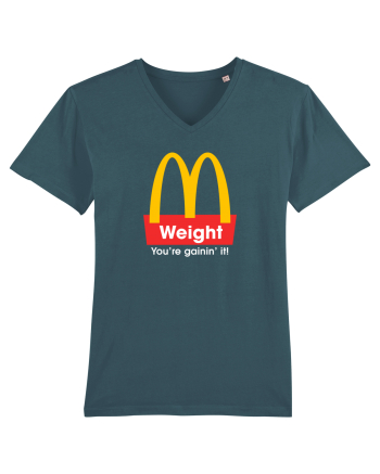 Mc D0nalds WEIGHT Stargazer