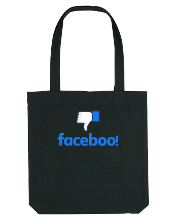 Faceboo Black
