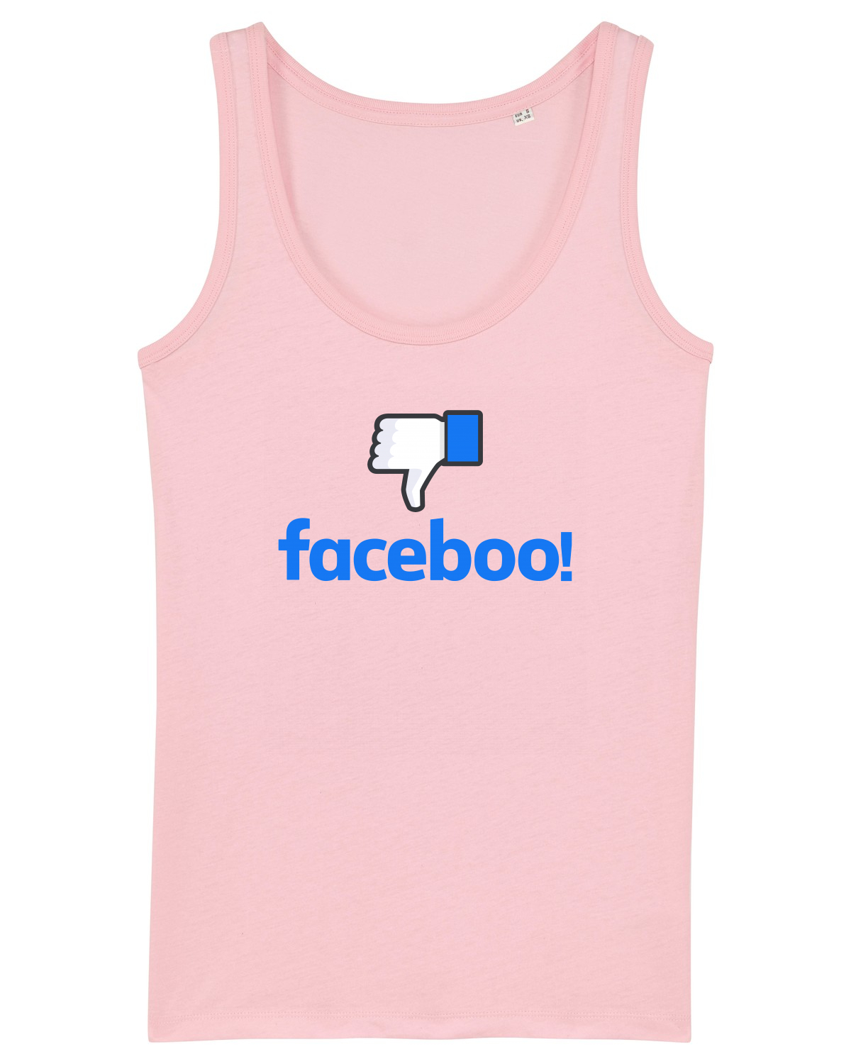 Maiou Damă Dreamer Cotton Pink
