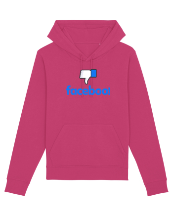 Faceboo Raspberry
