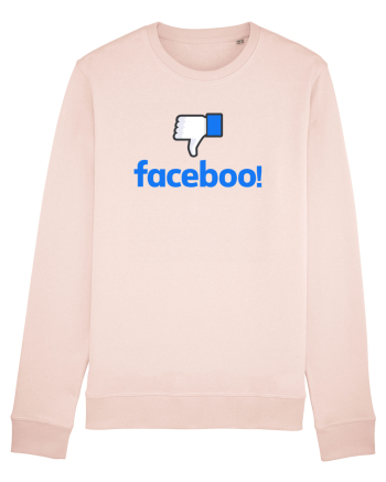 Faceboo Candy Pink
