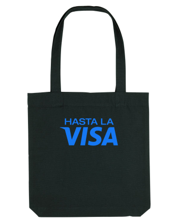 Hasta la VISA Black