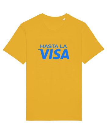 Hasta la VISA Spectra Yellow