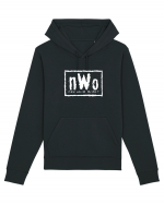 NWO Hanorac Unisex Drummer