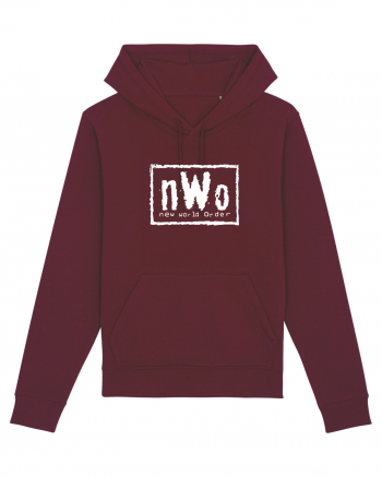 NWO Burgundy