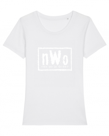 NWO White