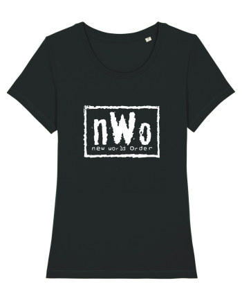 NWO Black