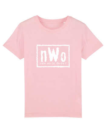 NWO Cotton Pink