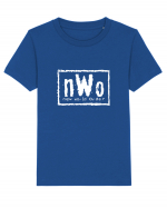 NWO Tricou mânecă scurtă  Copii Mini Creator