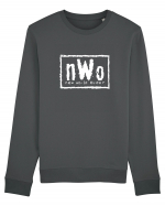 NWO Bluză mânecă lungă Unisex Rise