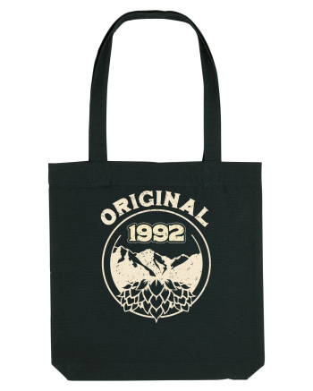 Vintage 1992 original Black