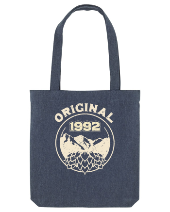 Vintage 1992 original Midnight Blue