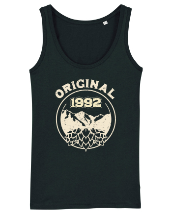 Vintage 1992 original Black