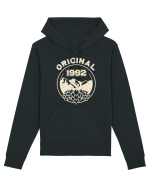 Vintage 1992 original Hanorac Unisex Drummer