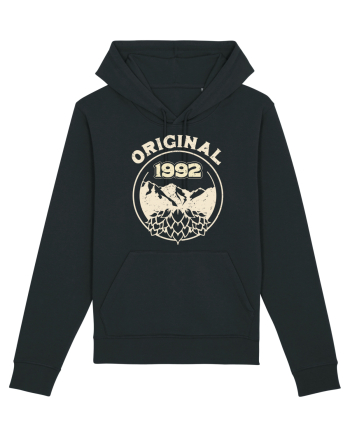 Vintage 1992 original Black