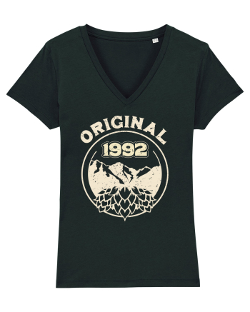 Vintage 1992 original Black