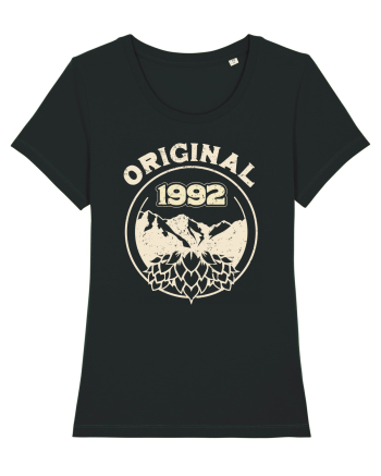 Vintage 1992 original Black