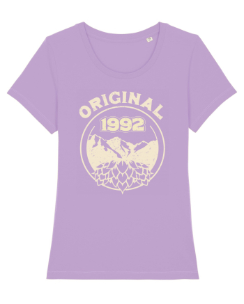 Vintage 1992 original Lavender Dawn