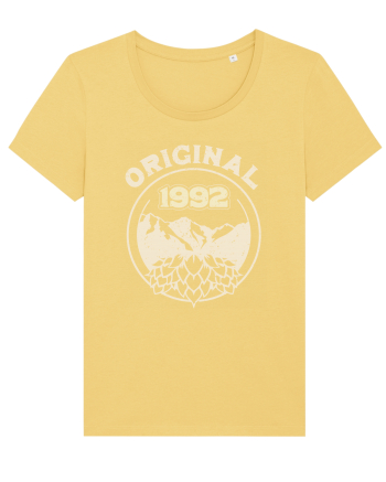 Vintage 1992 original Jojoba