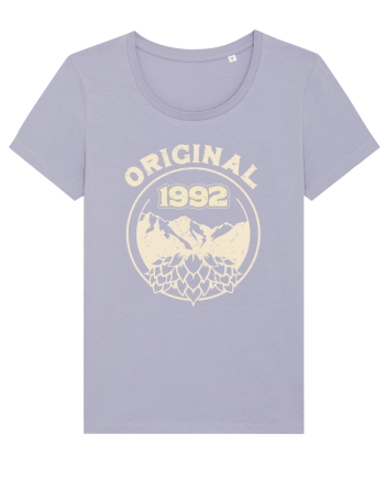 Vintage 1992 original Lavender