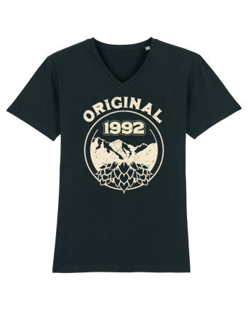 Vintage 1992 original Black