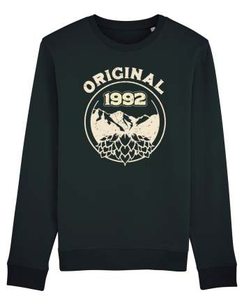 Vintage 1992 original Black