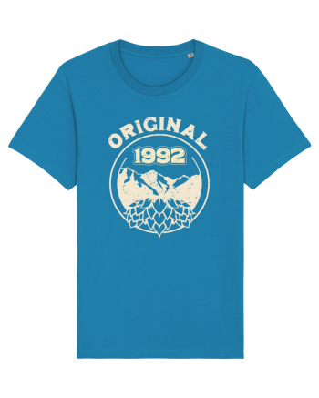 Vintage 1992 original Azur