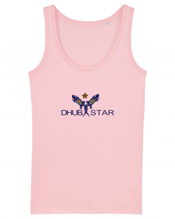 Dubstar Cotton Pink