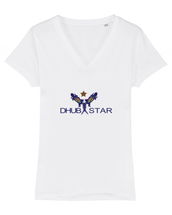 Dubstar White