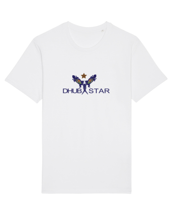 Dubstar White
