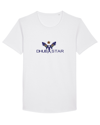 Dubstar White