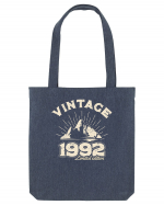 Vintage 1992  limited edition Sacoșă textilă
