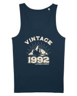 Vintage 1992  limited edition Maiou Bărbat Runs