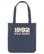 Vintage 1992  wild born Sacoșă textilă
