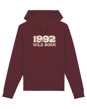 Vintage 1992  wild born Burgundy