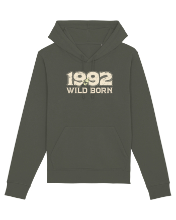 Vintage 1992  wild born Khaki