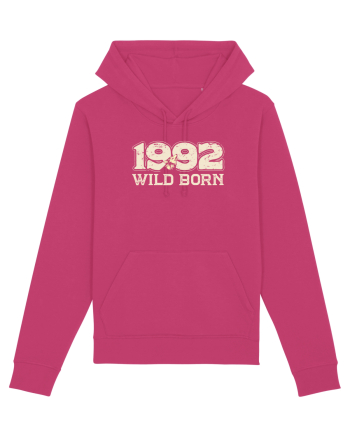 Vintage 1992  wild born Raspberry