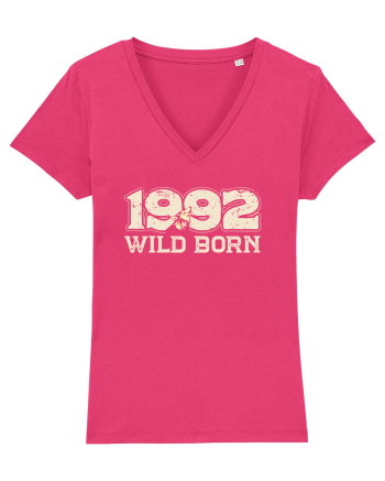 Vintage 1992  wild born Raspberry