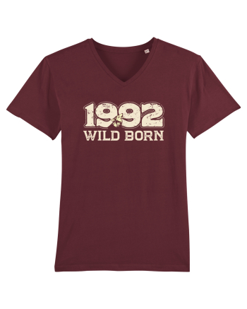 Vintage 1992  wild born Burgundy
