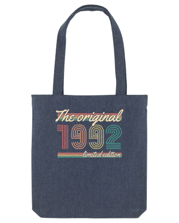 Vintage ST 1992 the original limited edition Midnight Blue