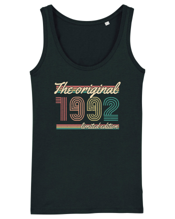 Vintage ST 1992 the original limited edition Black
