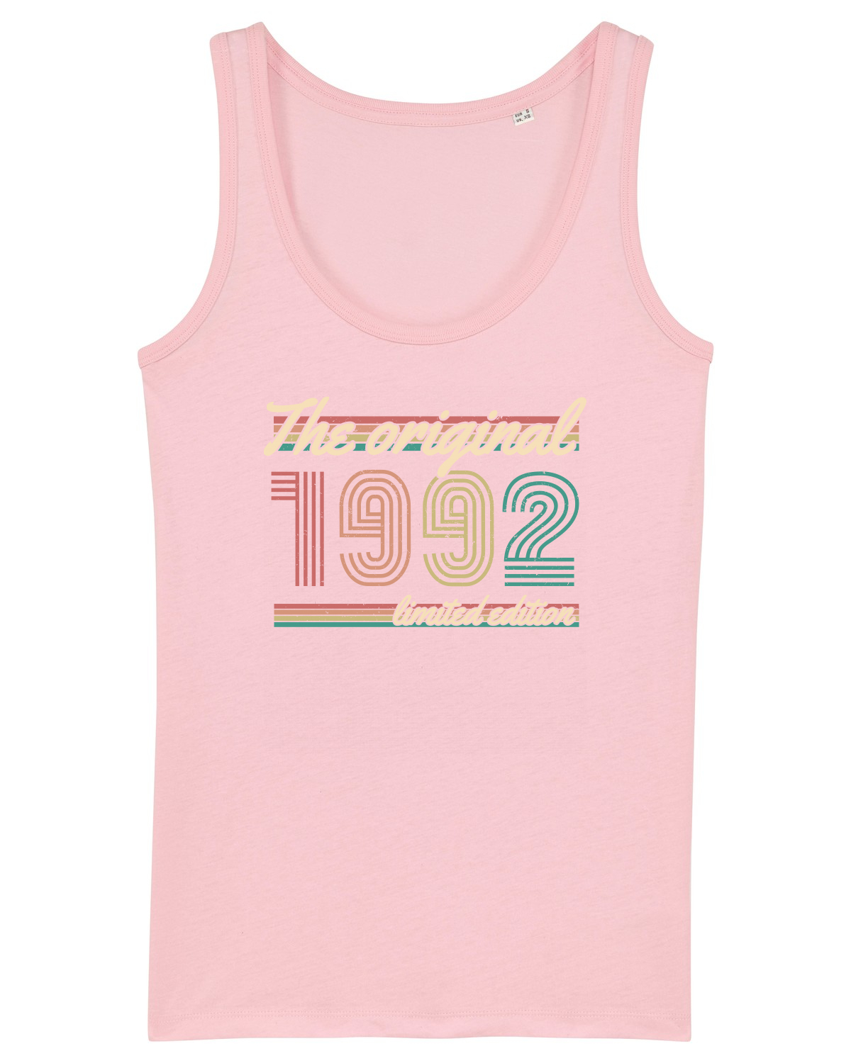 Maiou Damă Dreamer Cotton Pink