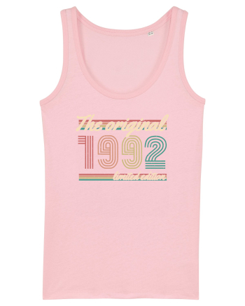 Vintage ST 1992 the original limited edition Cotton Pink