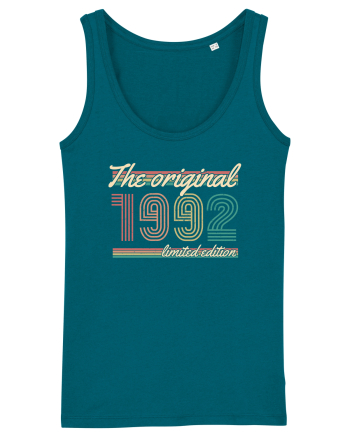 Vintage ST 1992 the original limited edition Ocean Depth