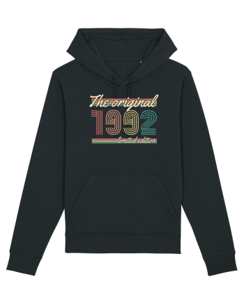 Vintage ST 1992 the original limited edition Black
