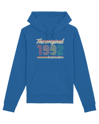 Vintage ST 1992 the original limited edition Royal Blue