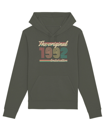 Vintage ST 1992 the original limited edition Khaki
