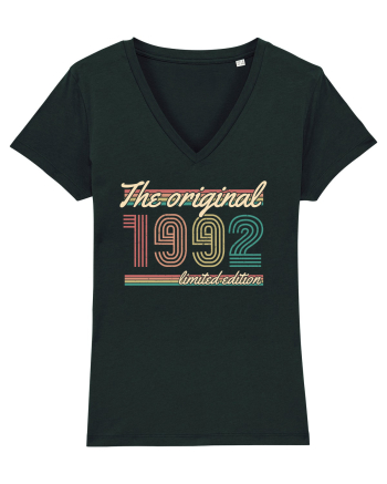 Vintage ST 1992 the original limited edition Black