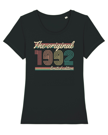 Vintage ST 1992 the original limited edition Black